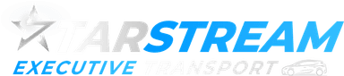 StarStream Executive Transport Official Logo